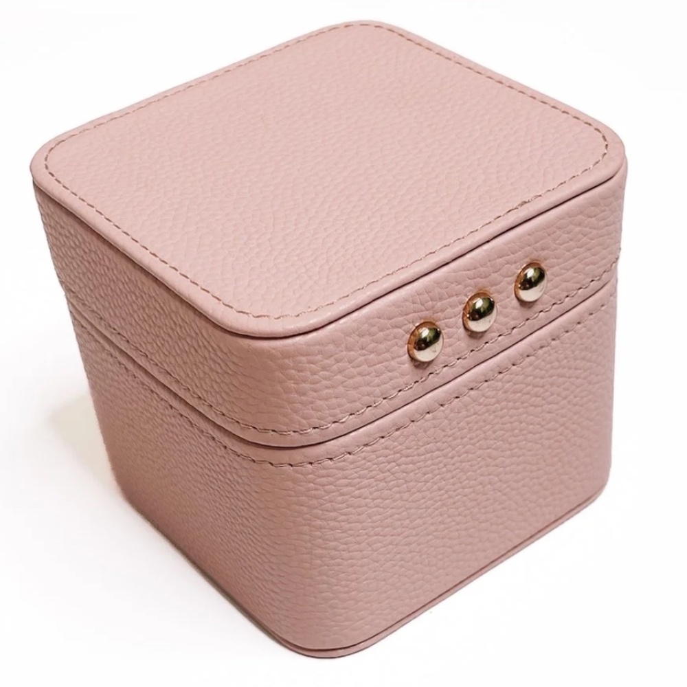 Jewelry Box Travel Organizer
